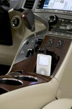 Toyota Venza 2009 года